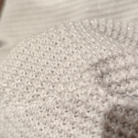 Toddler Sparkly Cardigan - Picture 4 of 5